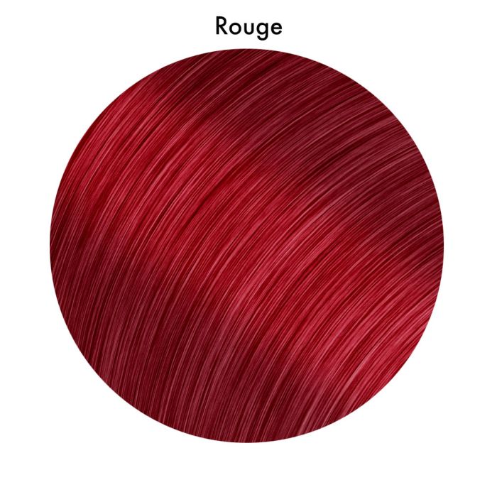 Mix rouge (100ml) - Lumini'Sens