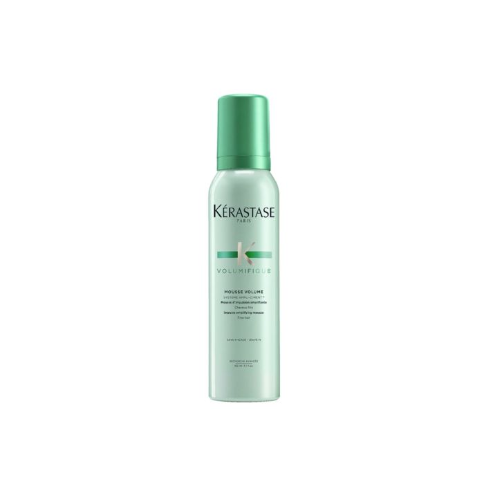 Mousse Volumifique amplifiante - Kérastase