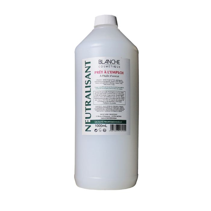 NEUTRALISANT AVOCAT 1000ML
