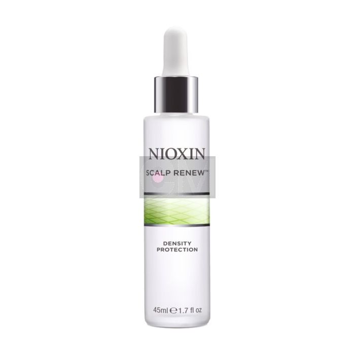Nioxin - Scalp Renew Density Protection