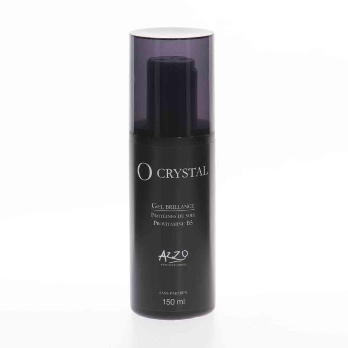 Gel O CRYSTAL