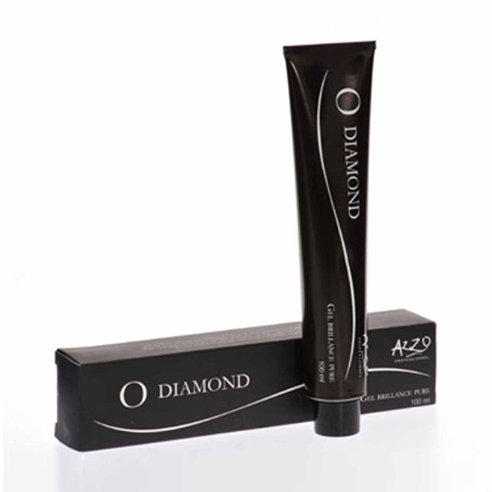 Gel O DIAMOND