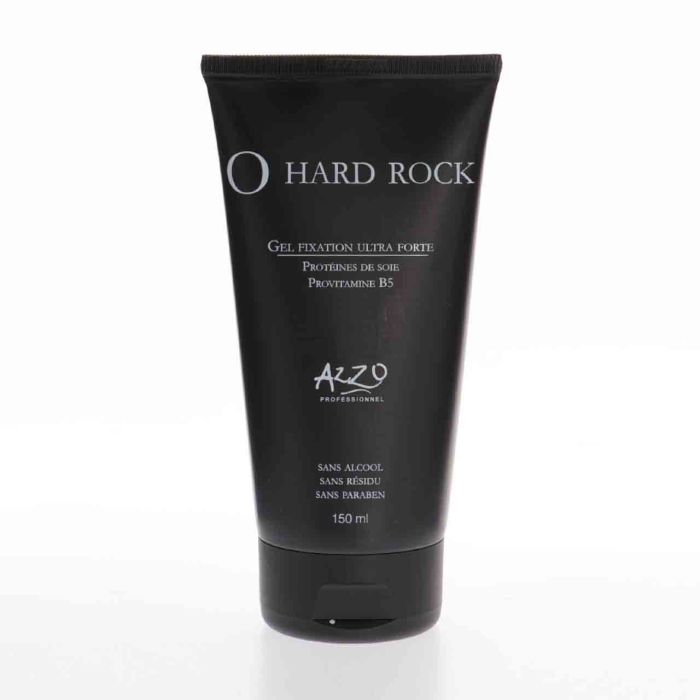 Gel O HARD ROCK