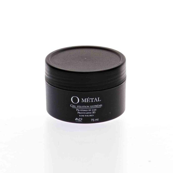 Gel O METAL