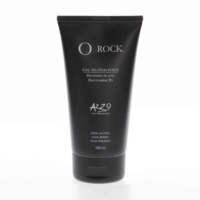 Gel O ROCK