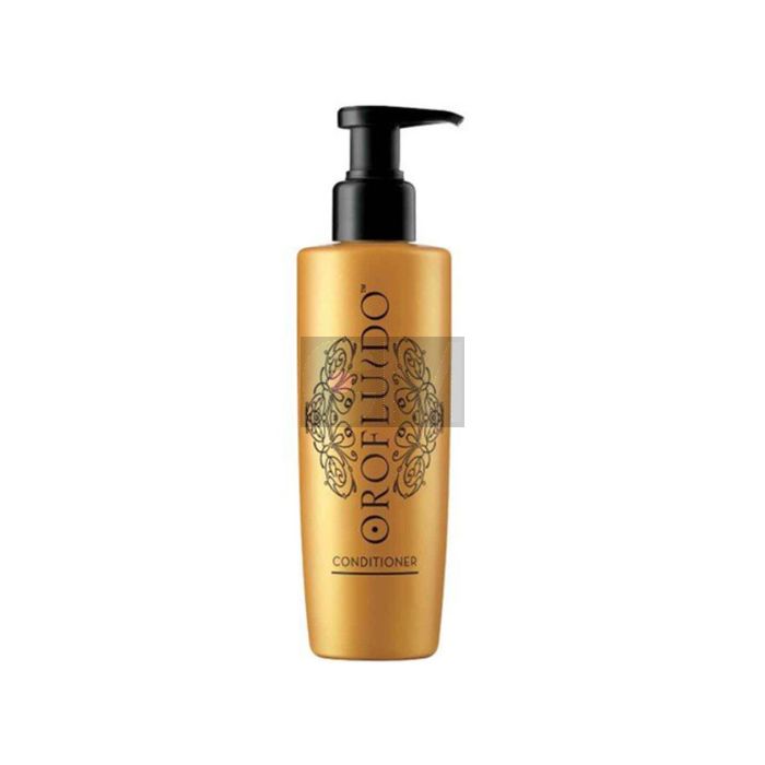 Orofluido Conditioner 200ml - revlon Professional