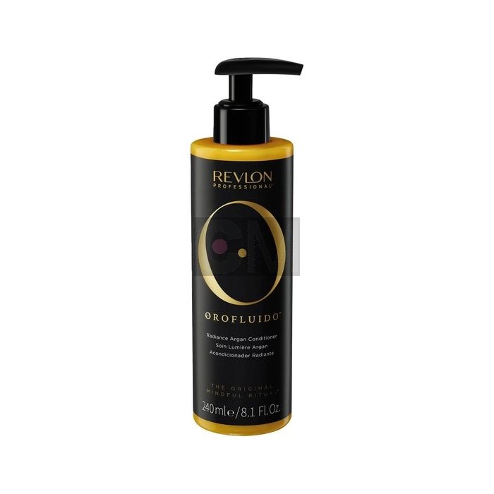 Orofluido Conditioner (240 ml) - Revlon Professional