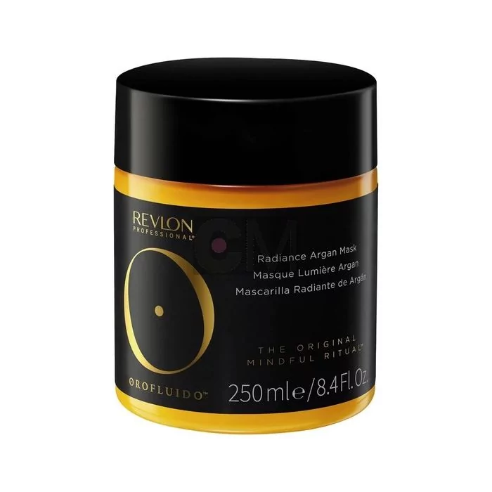Orofluido Original Masque (250 ml) - Revlon Professional