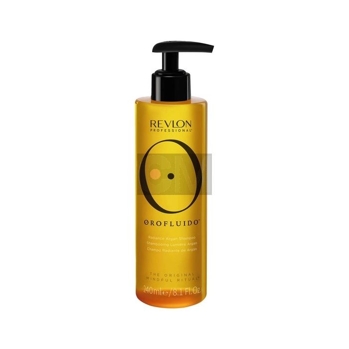 Orofluido Shampooing (240 ml) - Revlon Professional