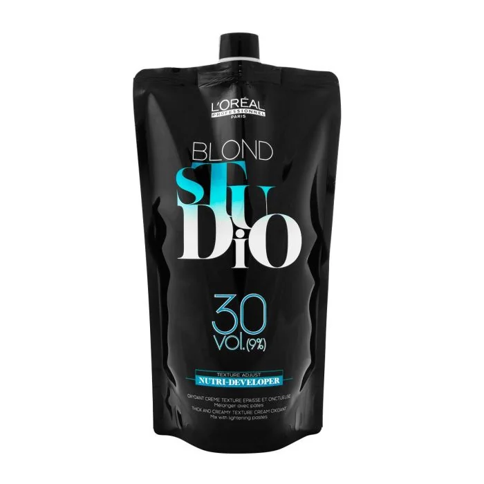 Oxydant 30 VOL / 9% Nutri-Développeur