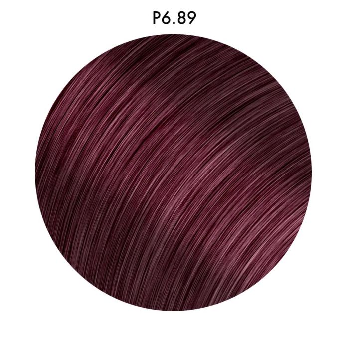 P6-89 Blond foncé magenta - Igora Royal Pearlescence