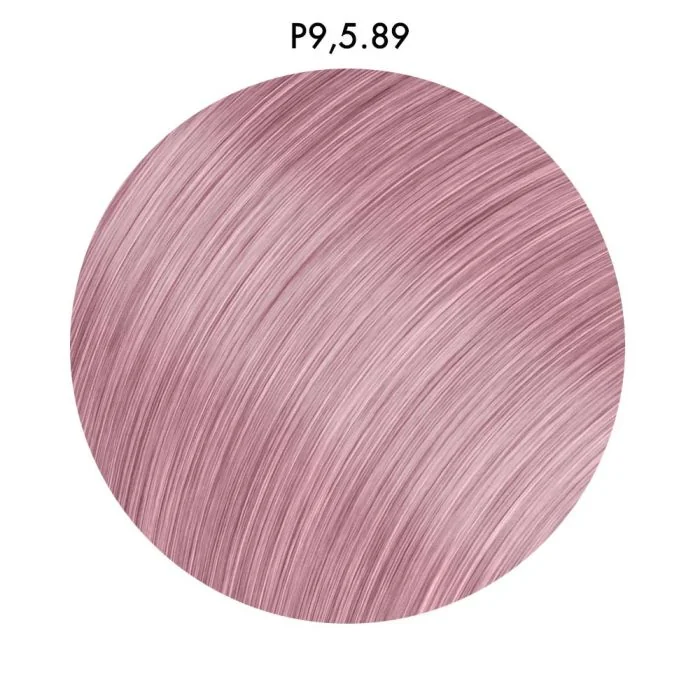 P9,5-89 Pastel Rose - Igora Royal Pearlescence