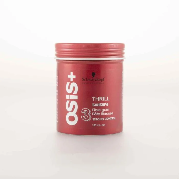 Pâte extra fibreuse Thrill – Osis +
