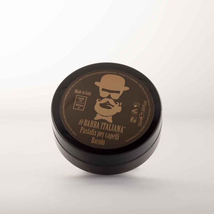 Pâte ultra fixante