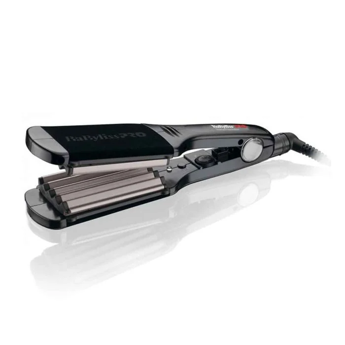 Pince à gaufrer plaques