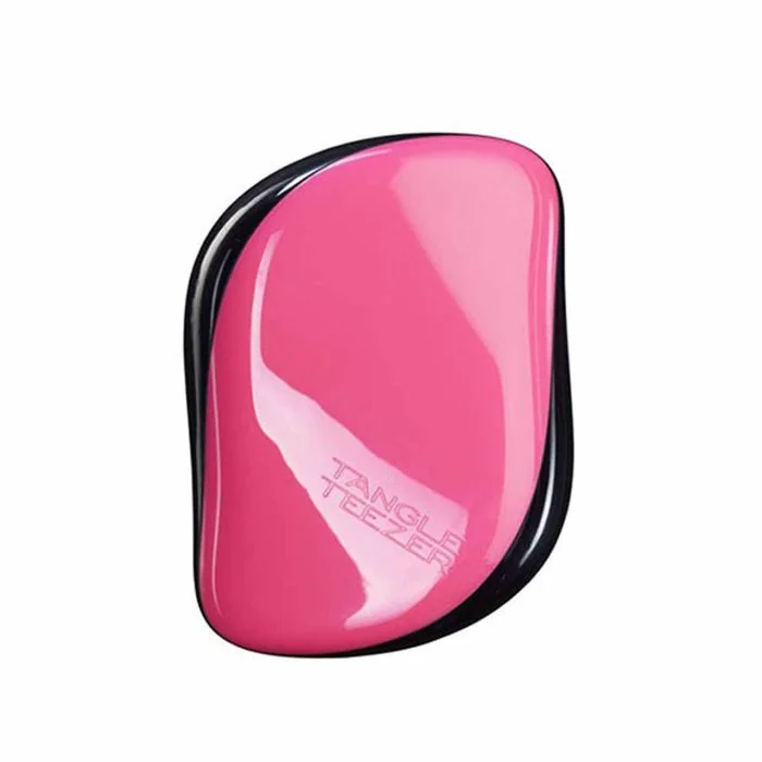 Brosse démêlante Pink Tangle Teezer Compact
