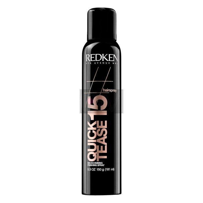 Redken Spray de Finition pour coiffures crêpées 15 - 250ml