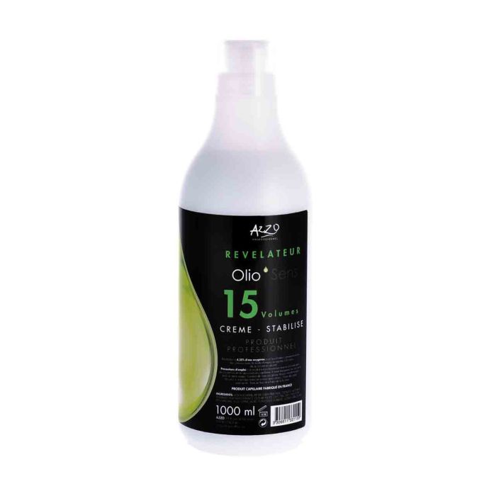 Révélateur Oxydant 15 vol 1000ml
