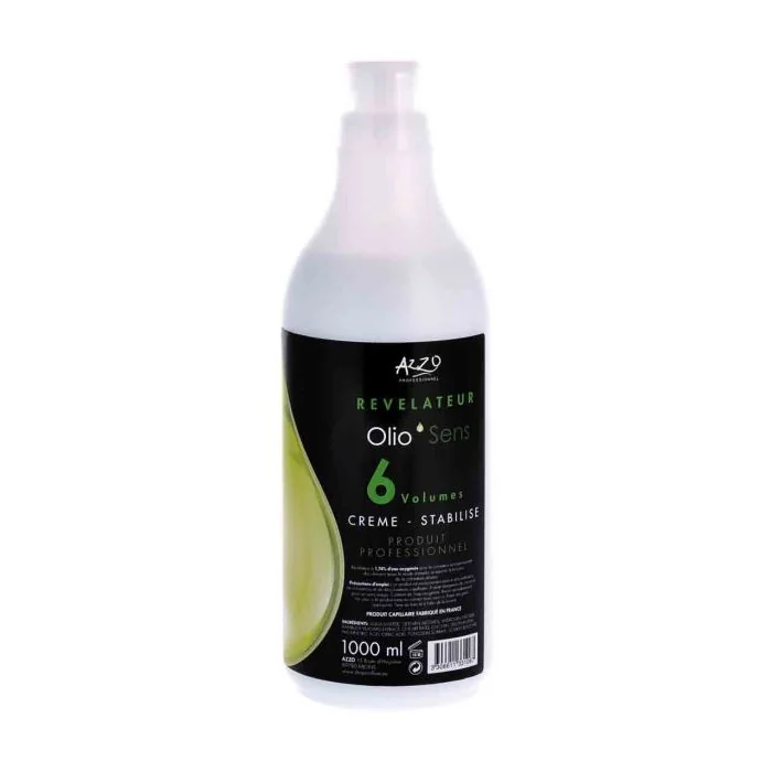 Révélateur Oxydant 6 vol 1000ml