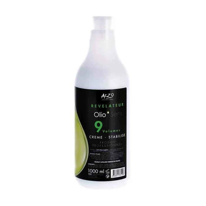 Révélateur Oxydant 9 vol 1000ml