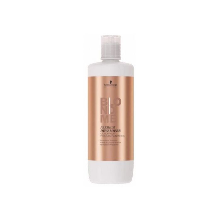 Révélateur Premium BlondMe 7 vol 2% 1000ml - BlondMe
