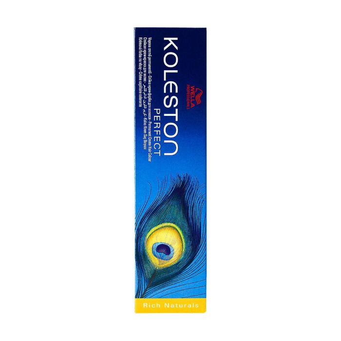 Rich Naturals - Koleston Perfect