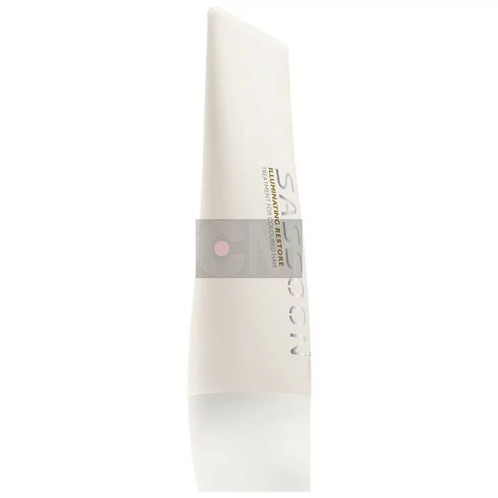 Sassoon Illuminating Restore Masque Réparateur Cheveux Colorés 170ml