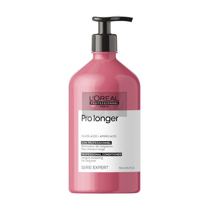 Soin l'Oréal professionnel rénovateur pour cheveux longs - Pro longer- 750 ml