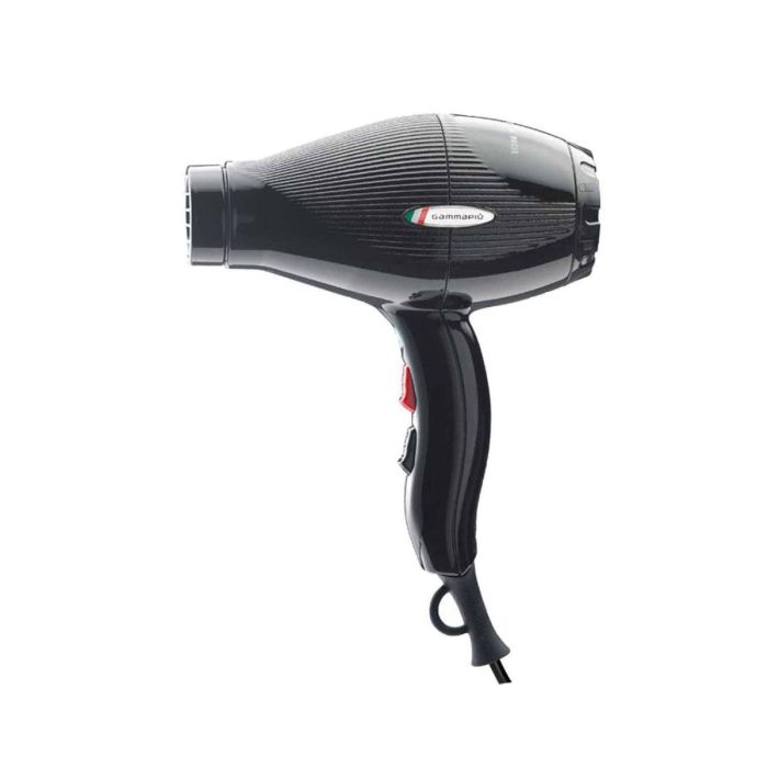 Sèche-cheveux Zephir Silver Azzo Professionnel