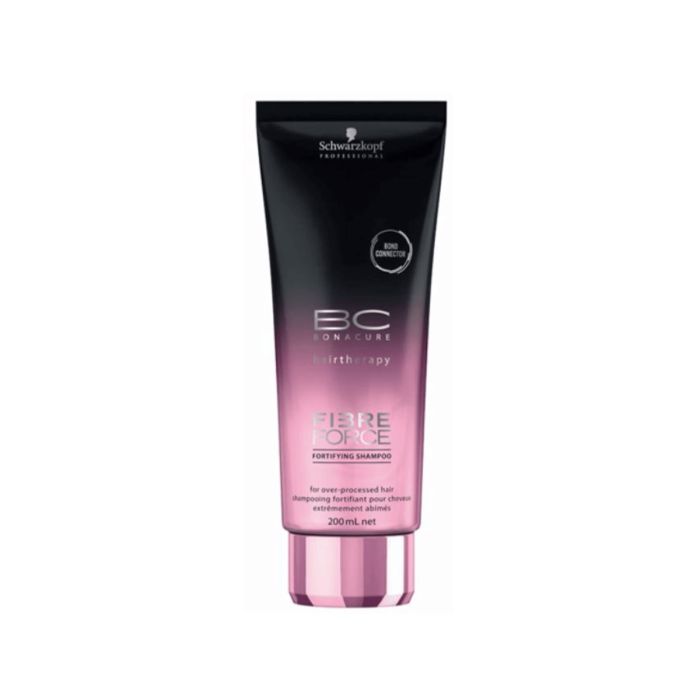 Shampoing fortifiant 200 ml - BC Fibre Force