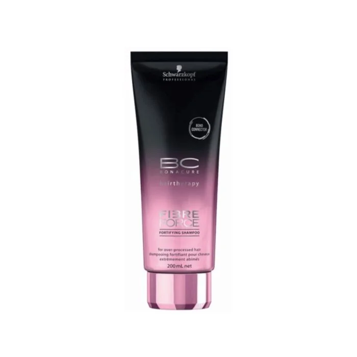 Shampoing fortifiant 200 ml - BC Fibre Force