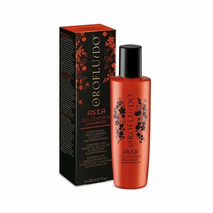 Shampoing anti-frisottis Zen Control – Orofluido Asia