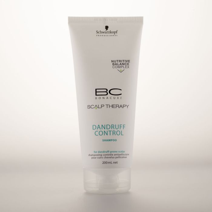 Shampoing antipelliculaire – BC Scalp Therapy