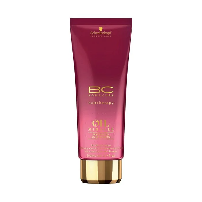 BC Oil Miracle Brazilnut 200ml