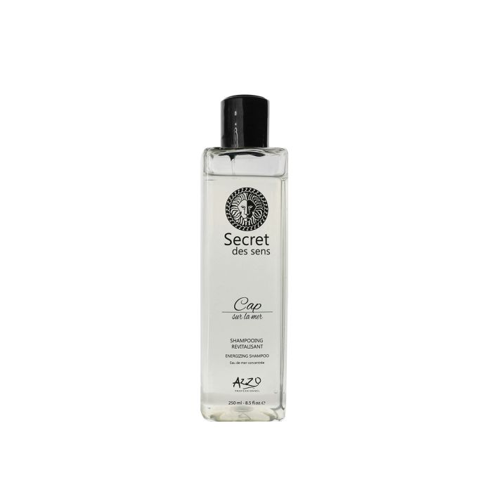 Shampoing Cap sur Mer 250ml