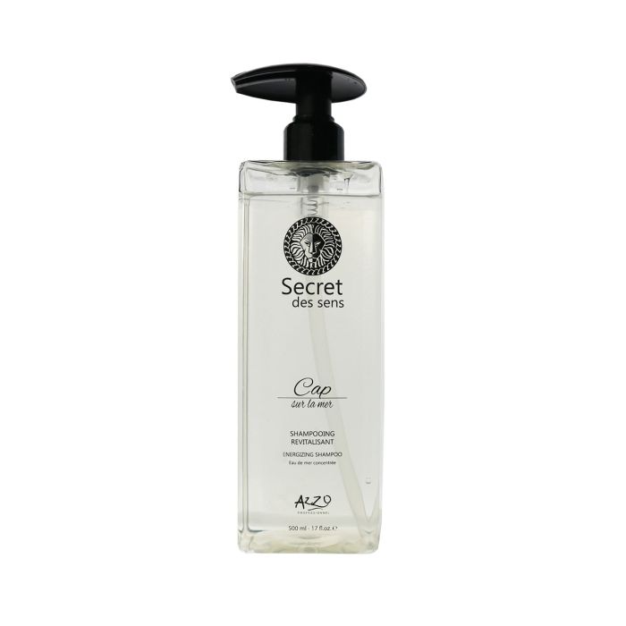 Shampoing Cap sur Mer 500ml
