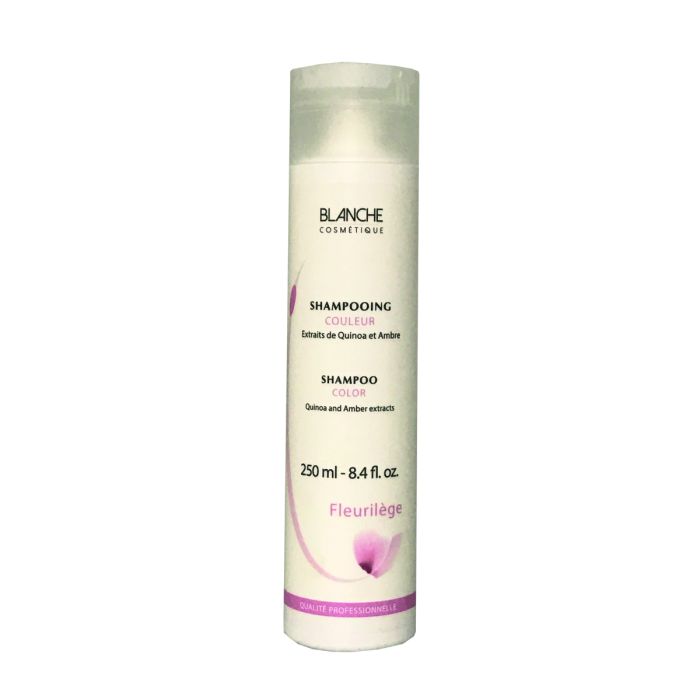 Shampoing couleur Fleurilège
