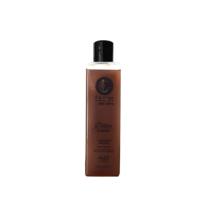 Shampoing Chocolat 250ml