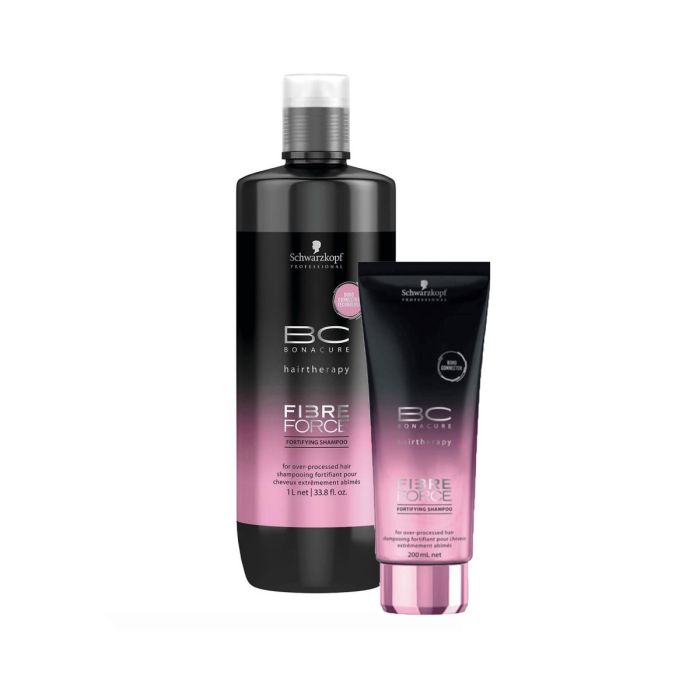 Shampoing fortifiant - BC Fibre Force