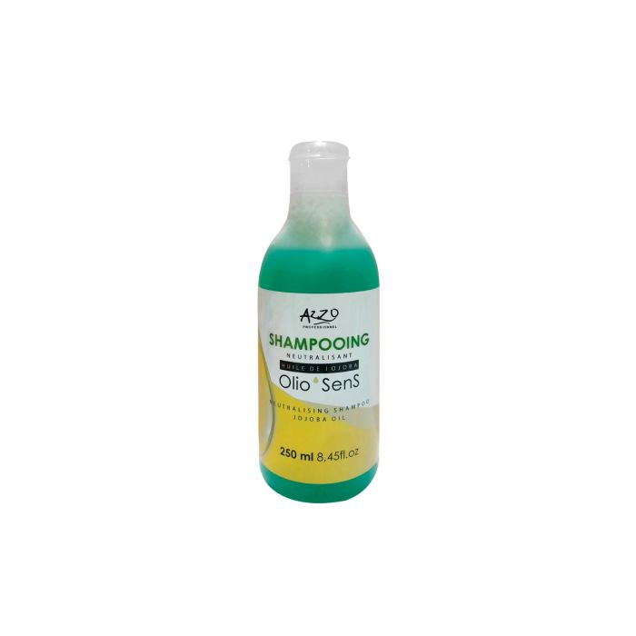 Shampoing neutralisant Post-Color - Olio'Sens