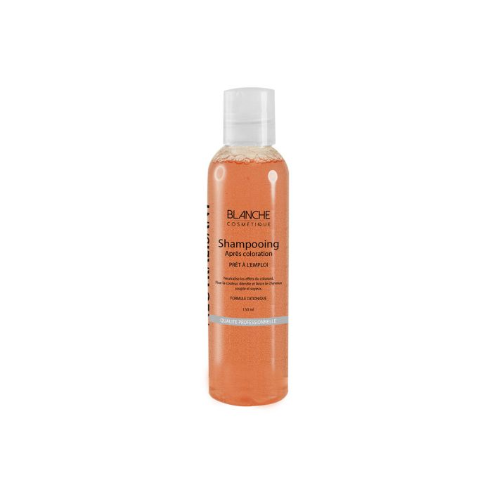 Shampoing neutralisant 150ml