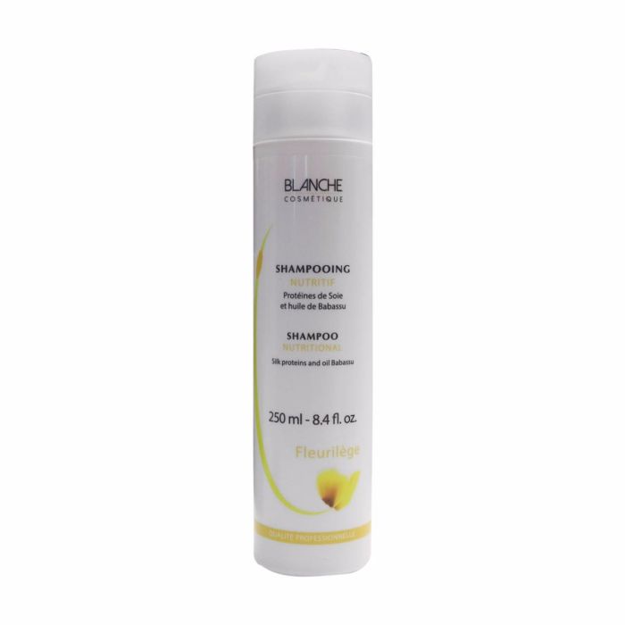 Shampoing nutrition intense Fleurilège.