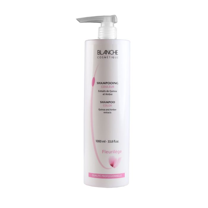 Shampoing protecteur de couleur 1L – Fleurilège