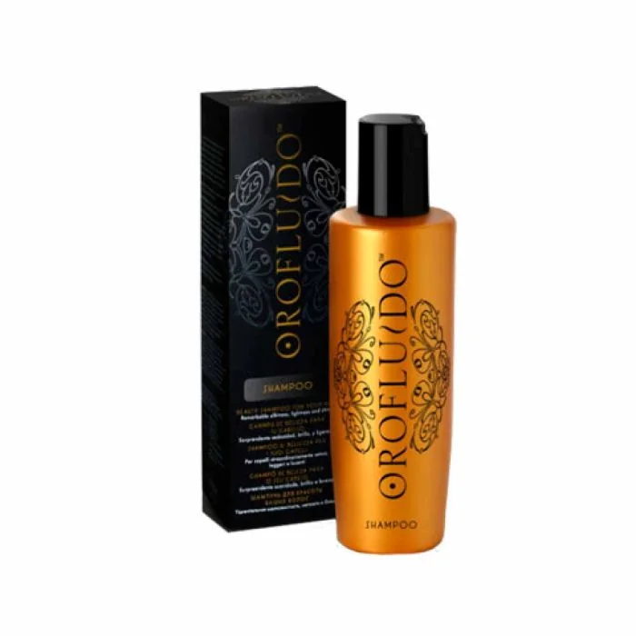Shampoing Revlon Professional 240 ML