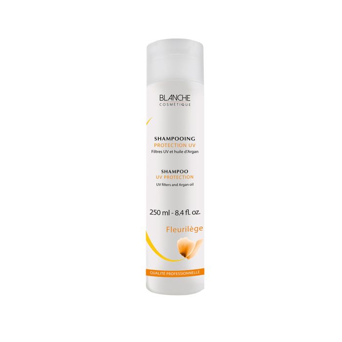 Shampoing protecteur UV 250ml - Fleurilège