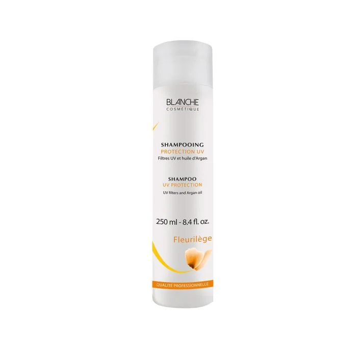 Shampoing protecteur UV 250ml - Fleurilège