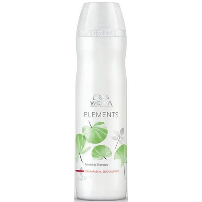Shampoing régénérant 250 ml - Elements