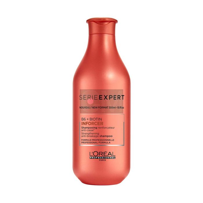 Shampoing renforçateur anti-casse Inforcer Série Expert L'Oréal Professionnel