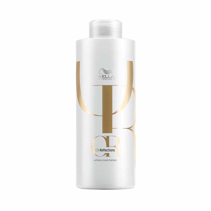 Shampoing révélateur oil reflections 1000 ml