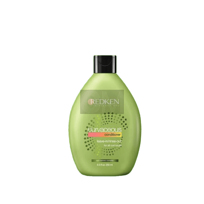 REDKEN APRÈS-SHAMPOING CHEVEUX BOUCLÉS CURVACEOUS